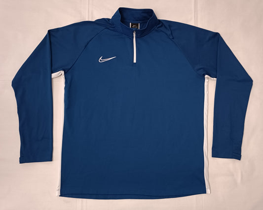 (XL) Nike DRI-FIT Strike Top горнище