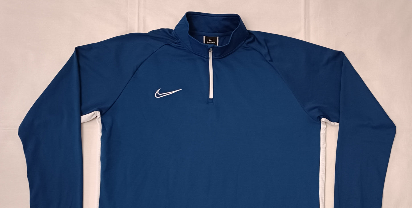 (XL) Nike DRI-FIT Strike Top горнище