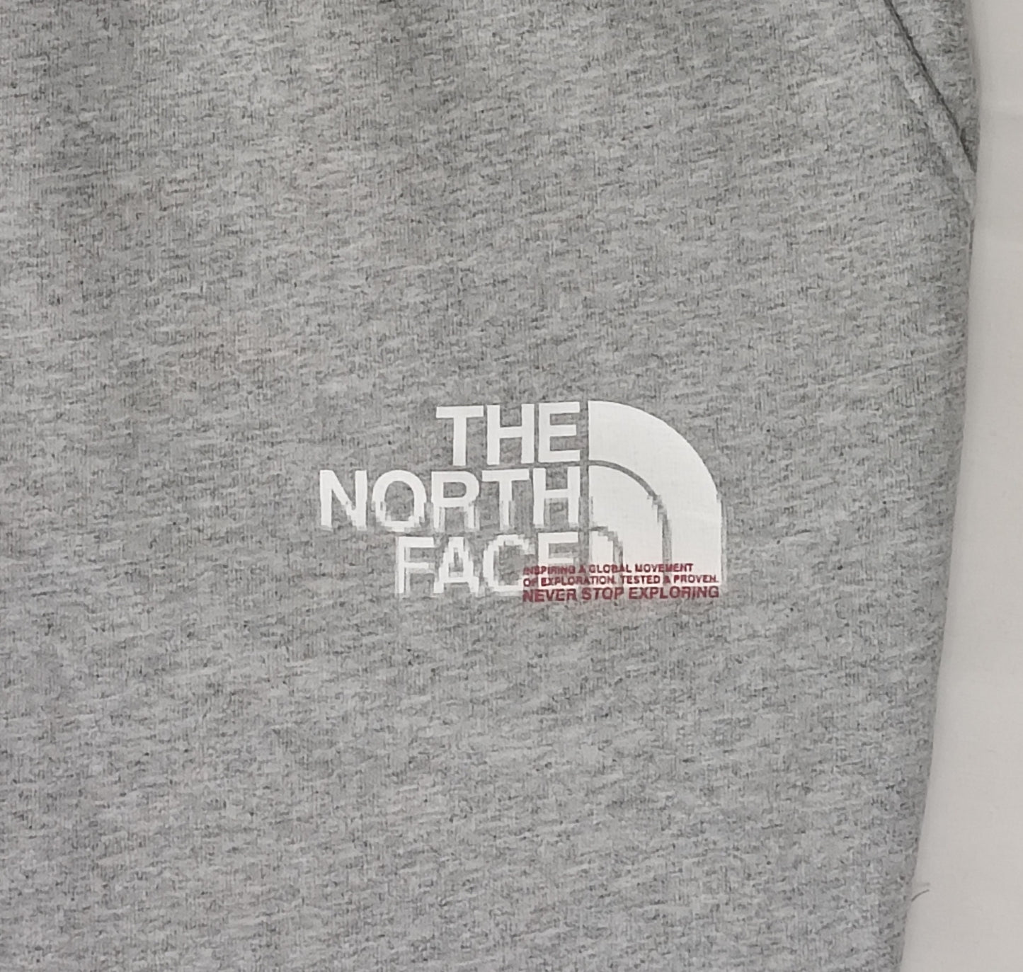 (2XL) The North Face Sweatpants долнище