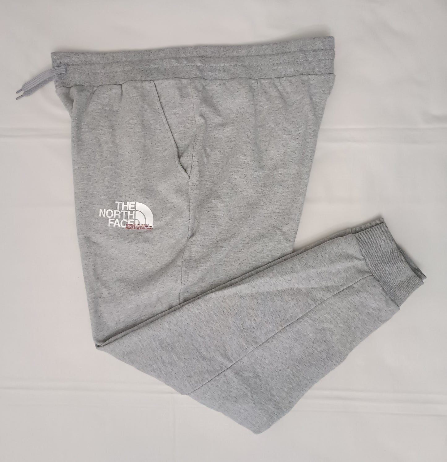 (2XL) The North Face Sweatpants долнище