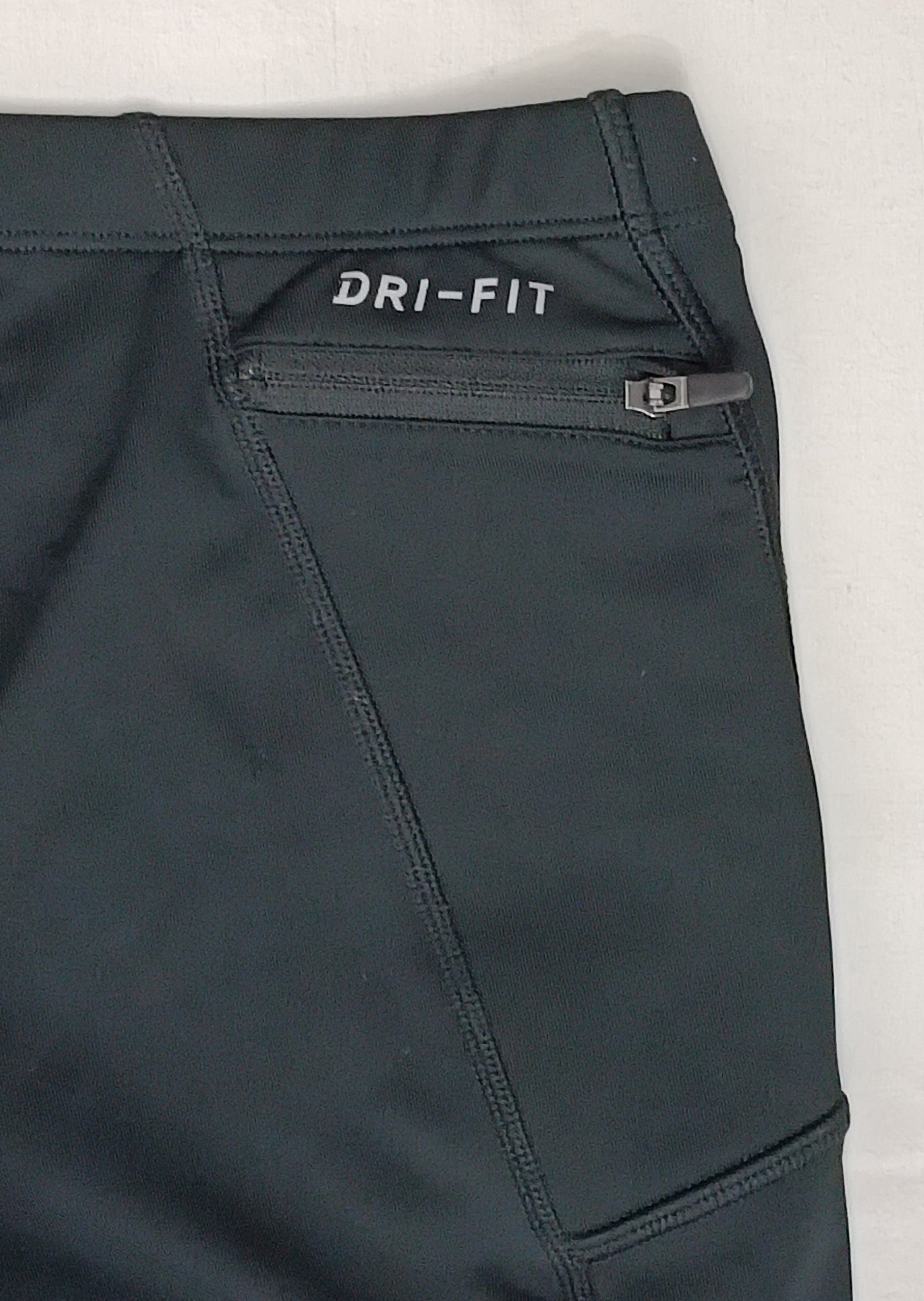 (M) Nike DRI-FIT Tights клин