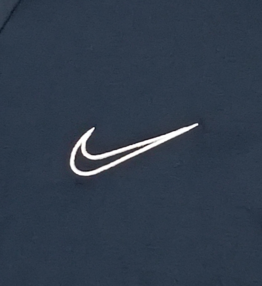 (M) Nike DRI-FIT Strike горнище