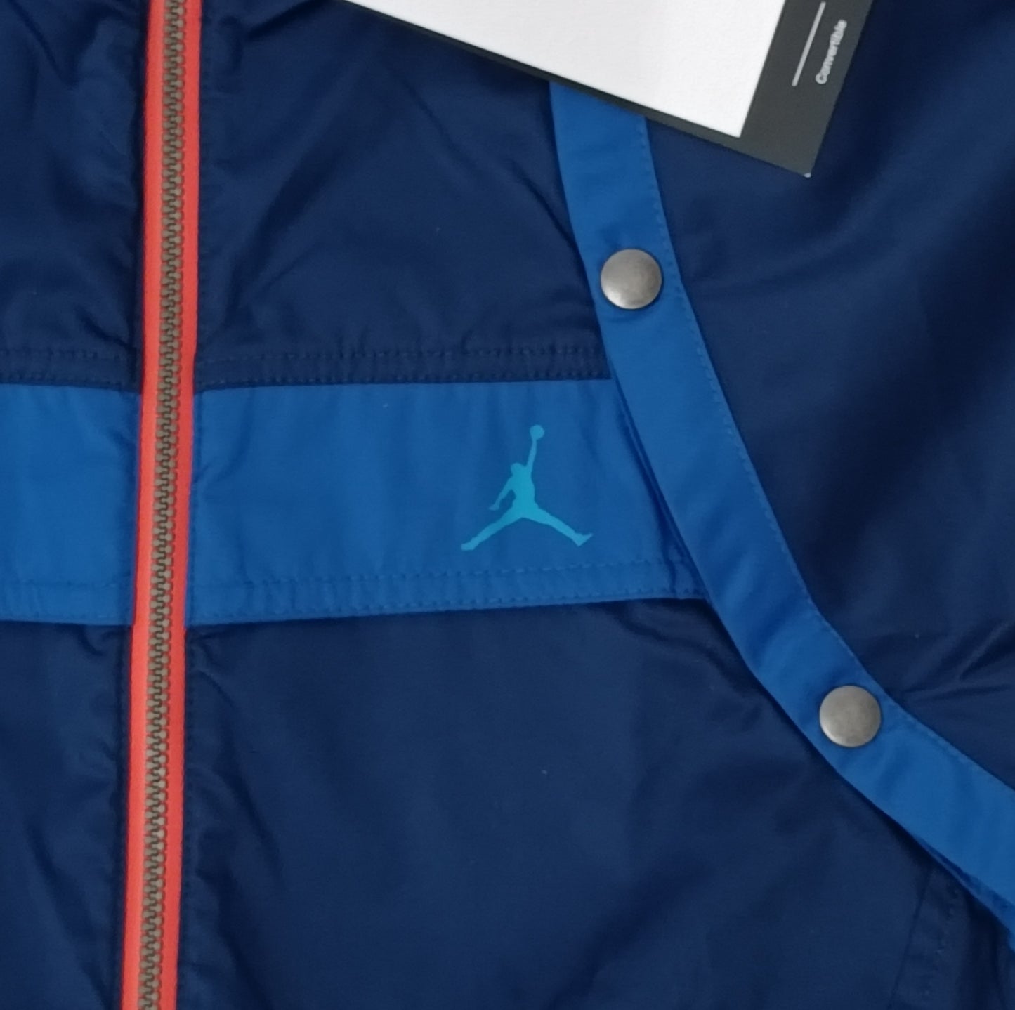 (ДАМСКО) (XS, S) Jordan AIR Nike Next Utility Flightsuit екип