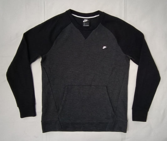 (M) Nike NSW Optic Sweatshirt горнище