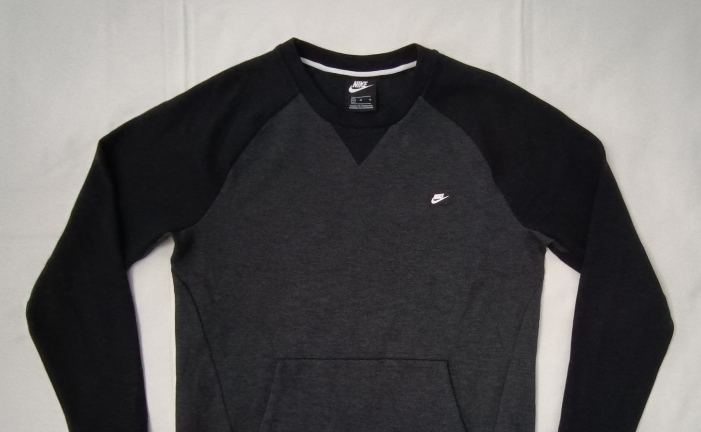 (M) Nike NSW Optic Sweatshirt горнище