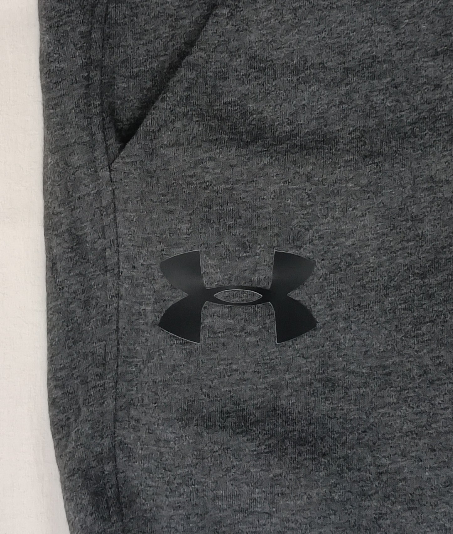 (M) Under Armour UA Rival Tapered Pants долнище