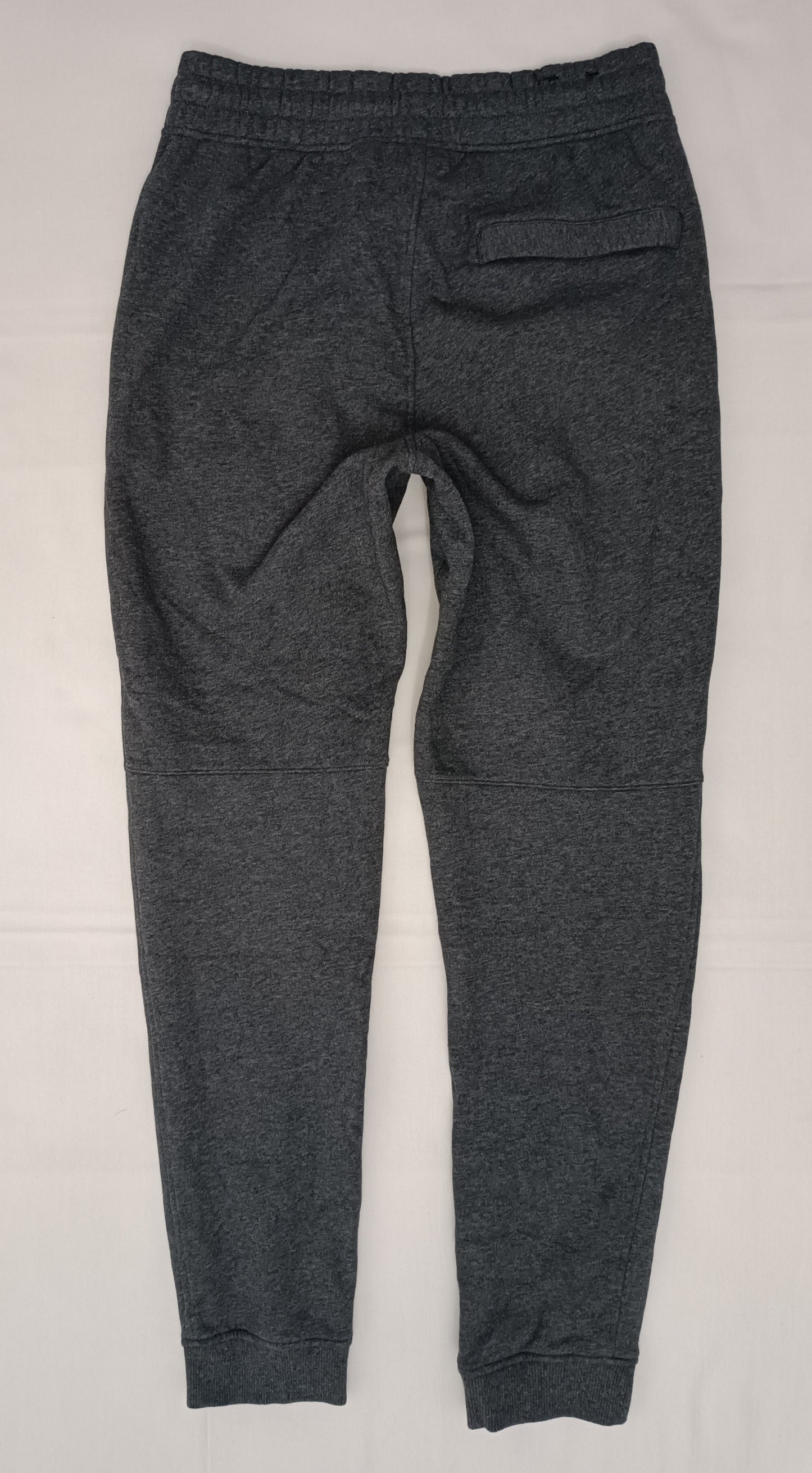 (M) Under Armour UA Rival Tapered Pants долнище