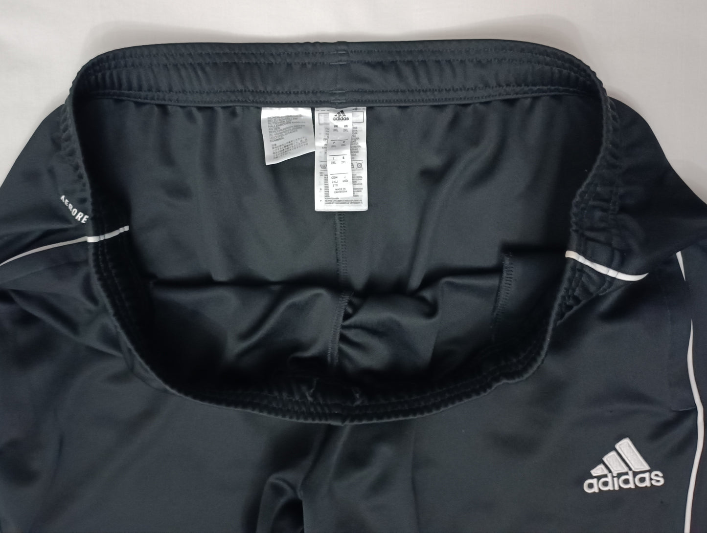 (2XL) Adidas Tiro Pants долнище