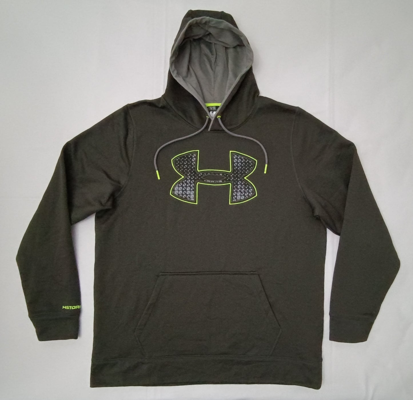 (XL) Under Armour UA Storm Hoodie горнище