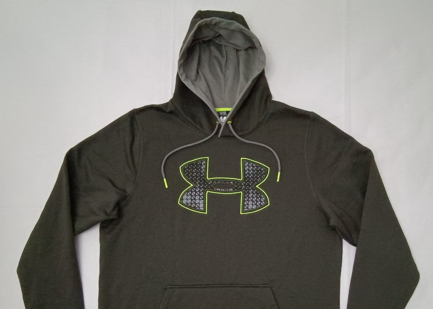 (XL) Under Armour UA Storm Hoodie горнище