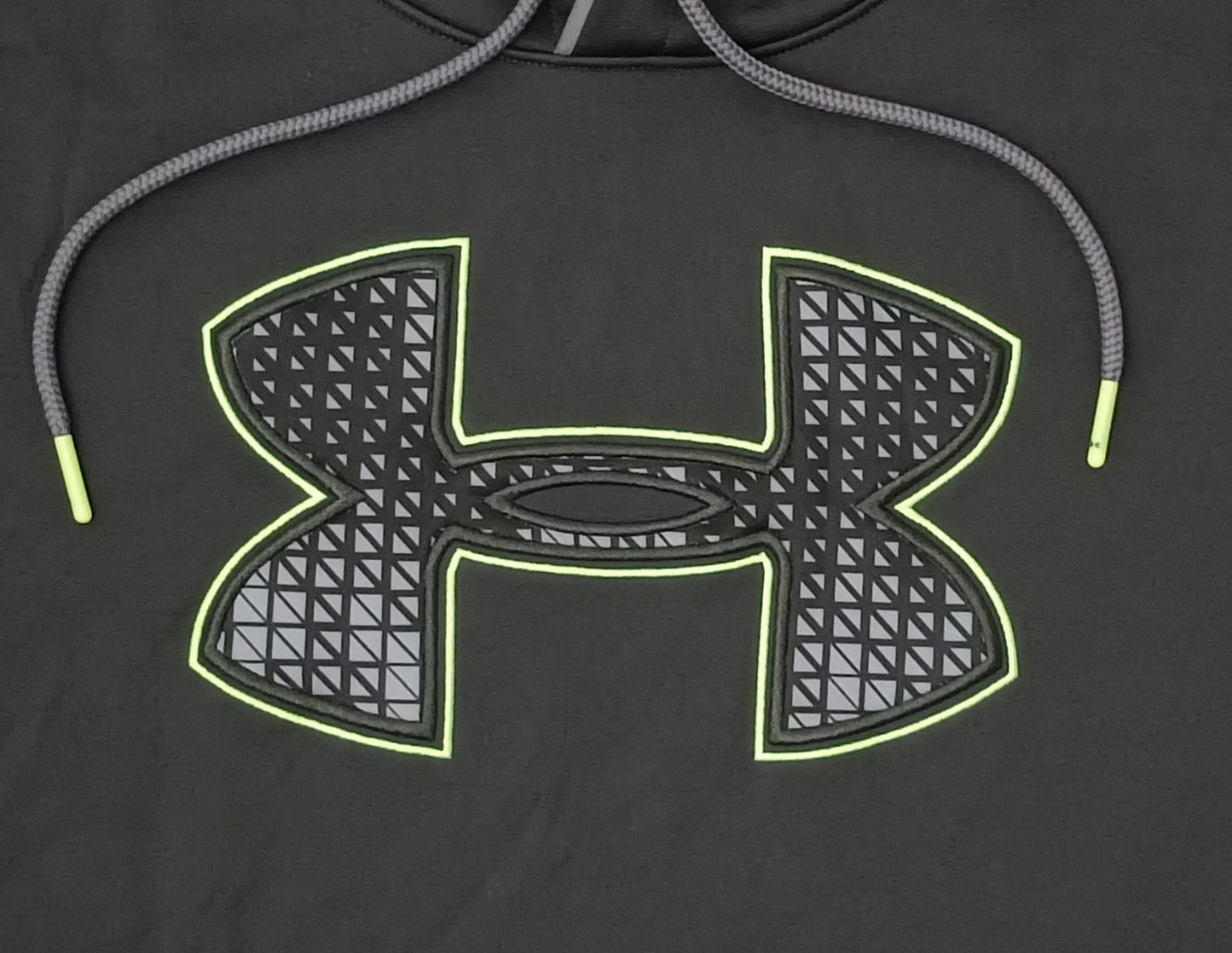 (XL) Under Armour UA Storm Hoodie горнище