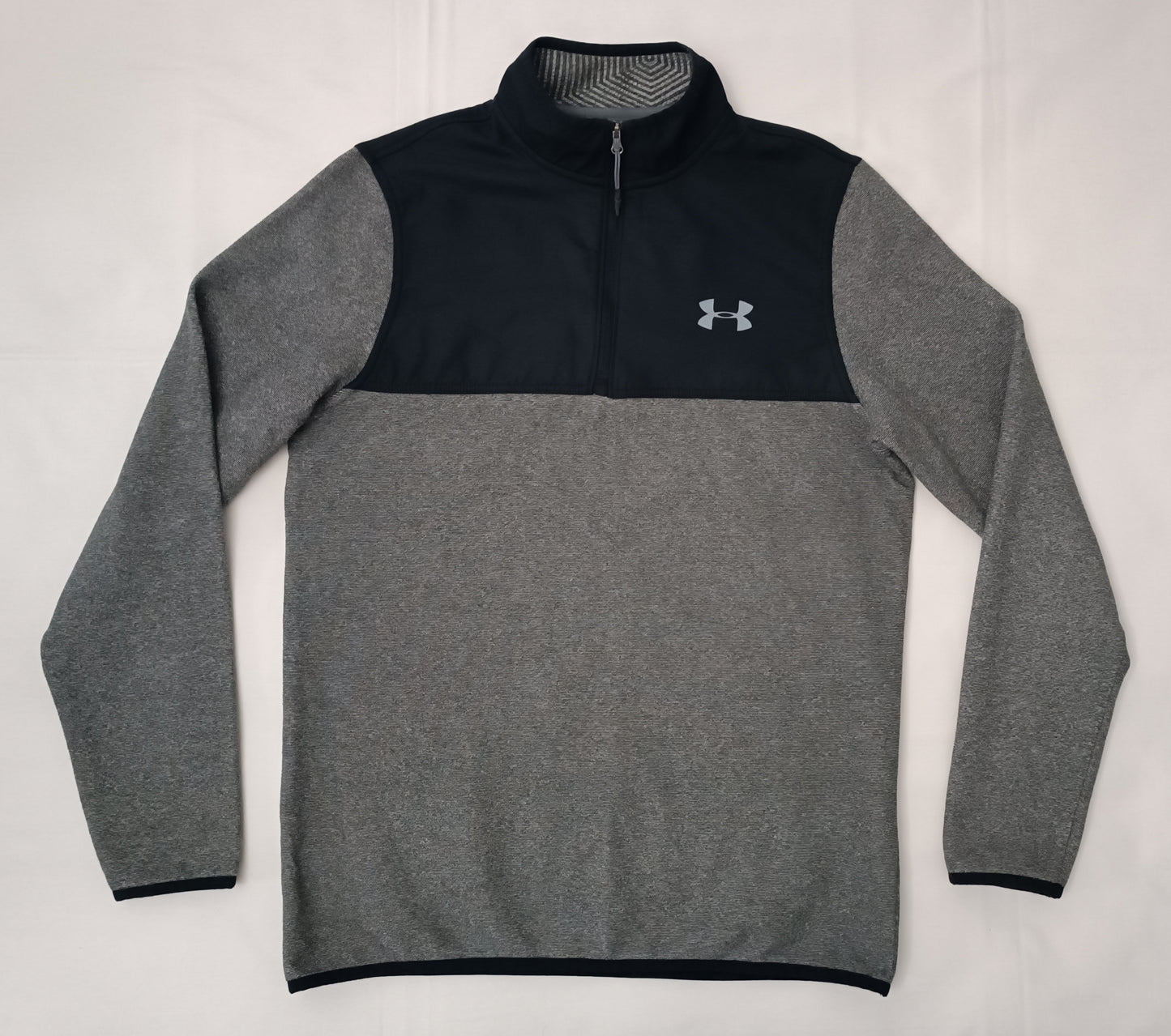 (S) Under Armour UA Fleece Sweatshirt горнище