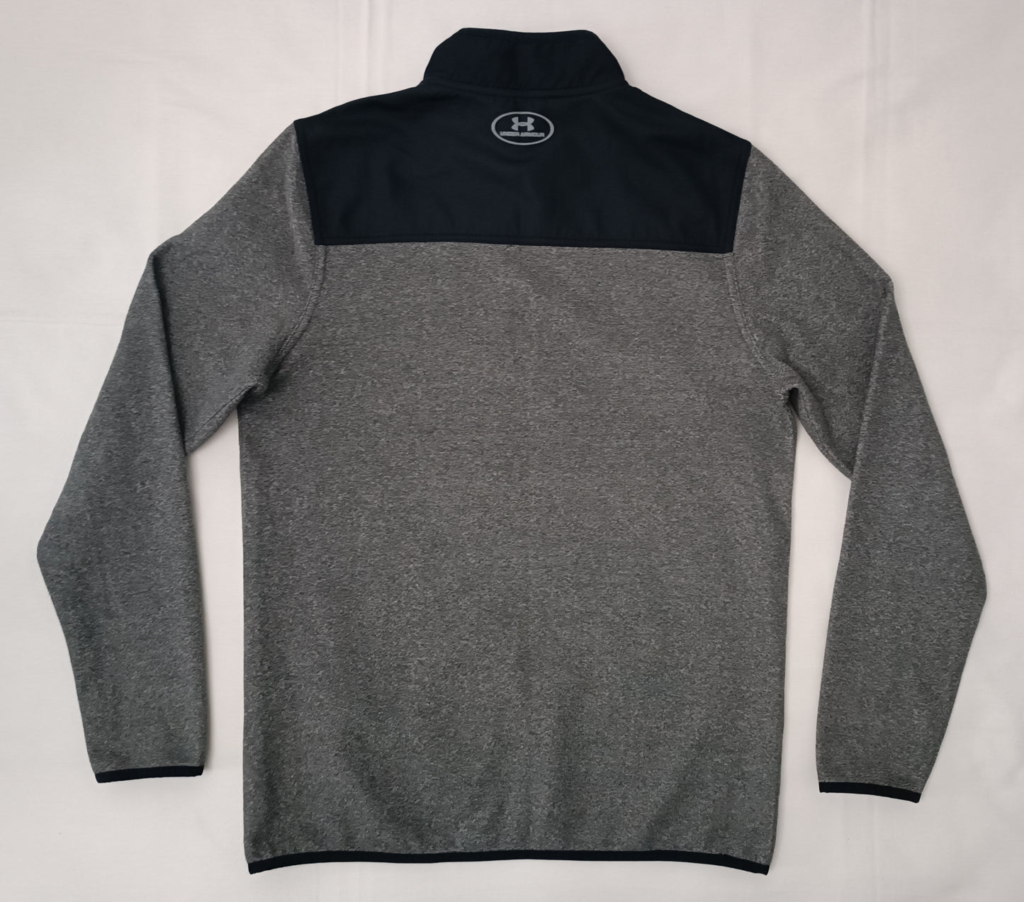 (S) Under Armour UA Fleece Sweatshirt горнище