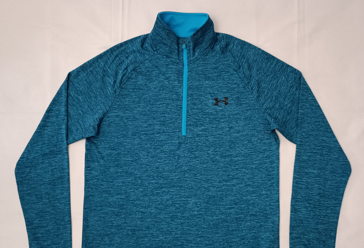 (M) Under Armour UA горнище