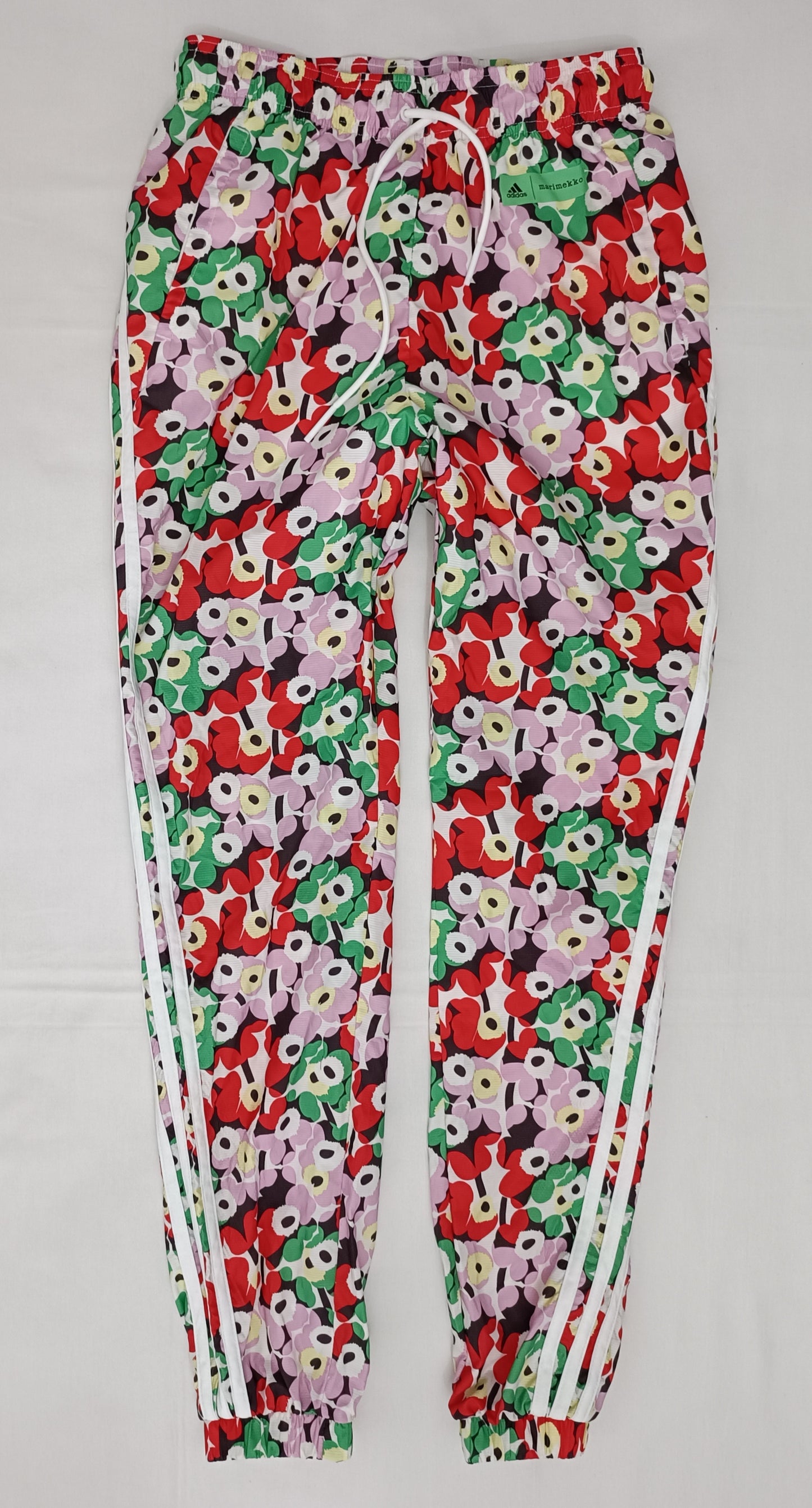 (ДАМСКО) (XS) Adidas x Marimekko Track Pants долнище