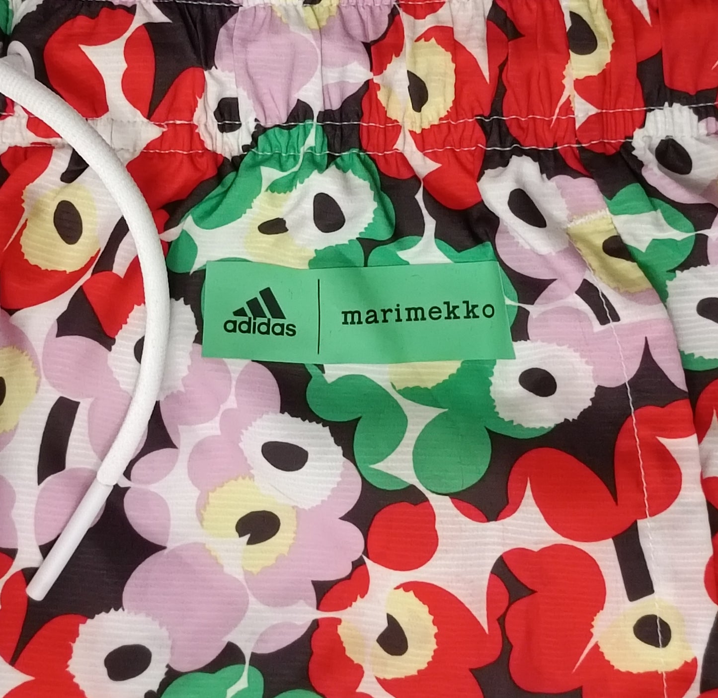 (ДАМСКО) (XS) Adidas x Marimekko Track Pants долнище