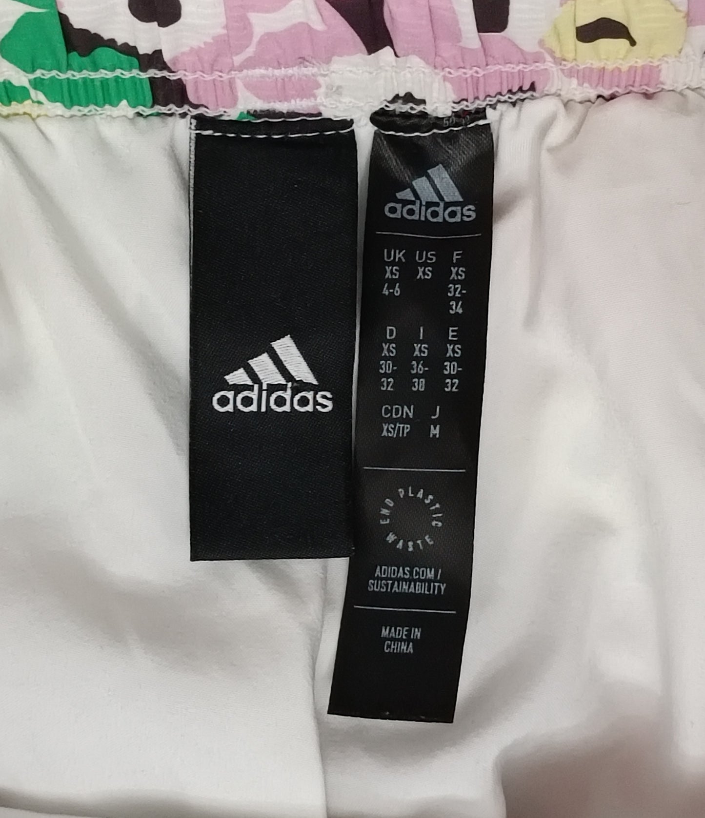 (ДАМСКО) (XS) Adidas x Marimekko Track Pants долнище