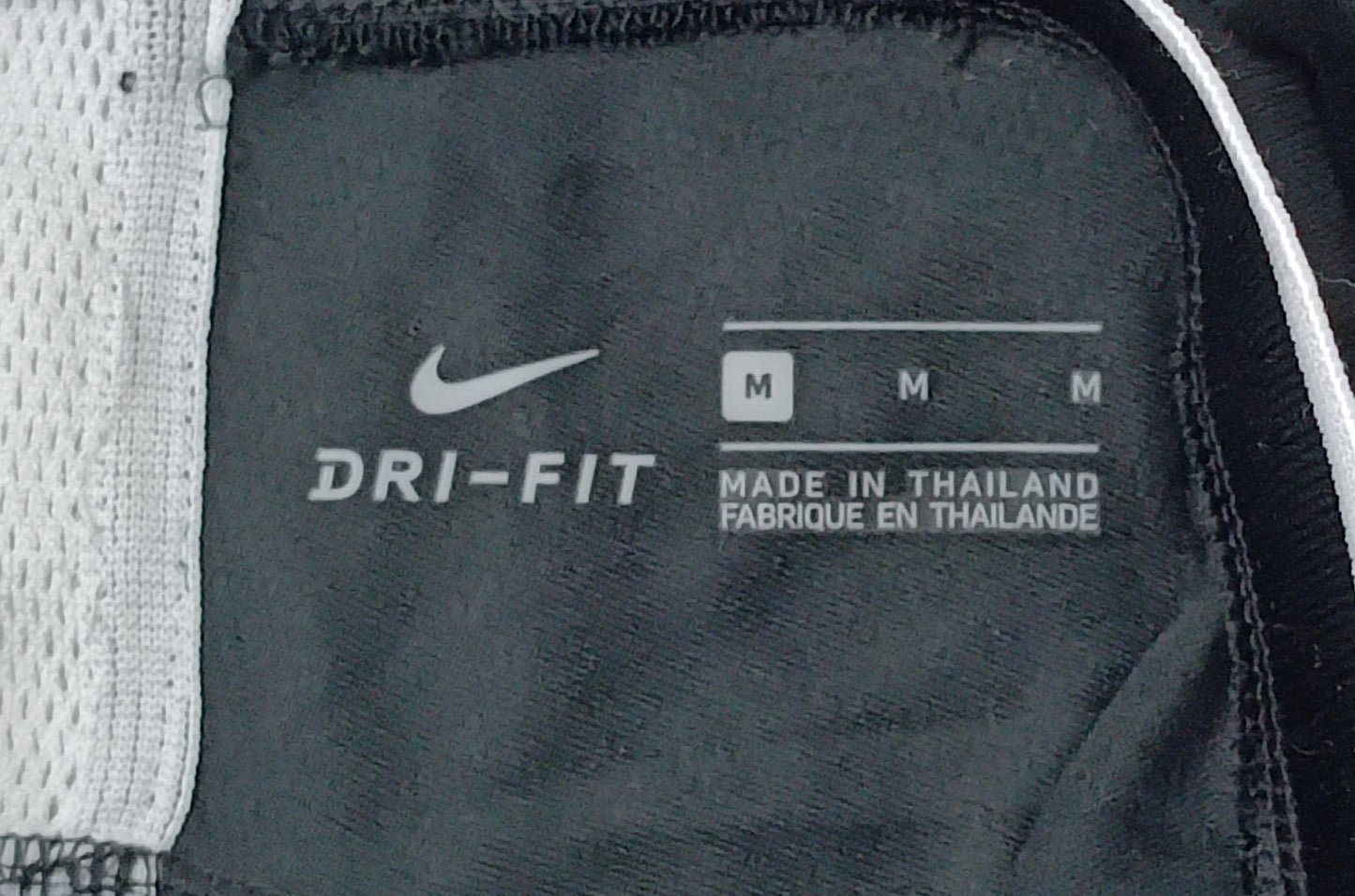 (ДАМСКО) (M) Nike FC DRI-FIT блуза