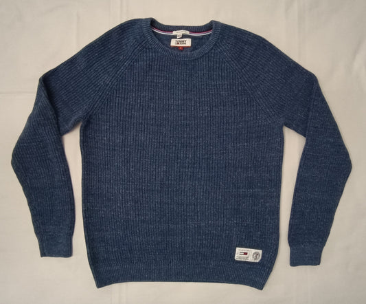 (S) Tommy Jeans Pullover пуловер