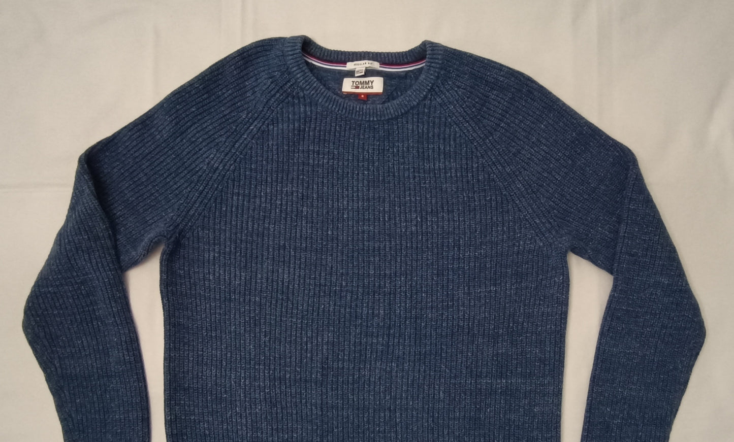 (S) Tommy Jeans Pullover пуловер