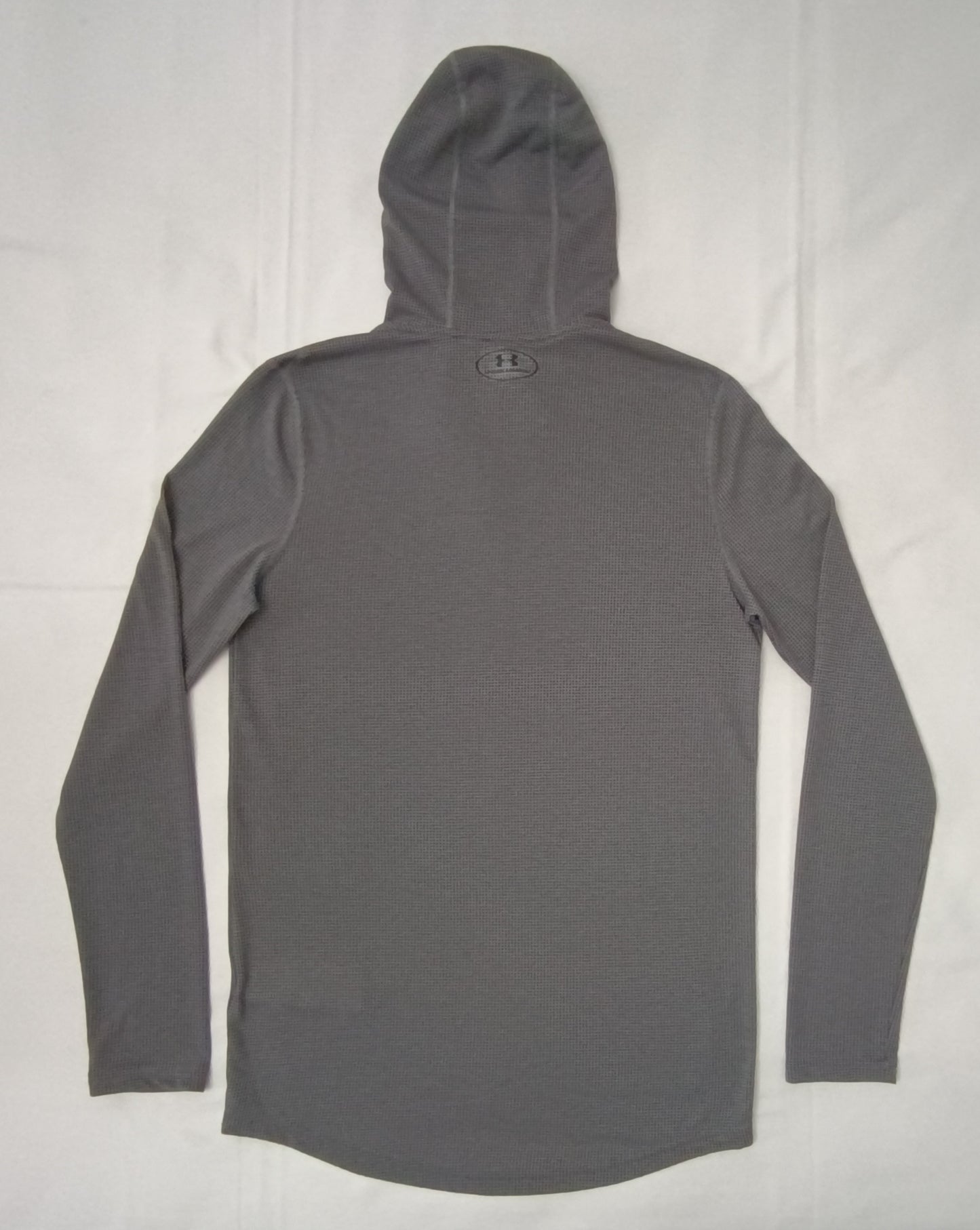 (S) Under Armour UA Threadborne Hoodie горнище