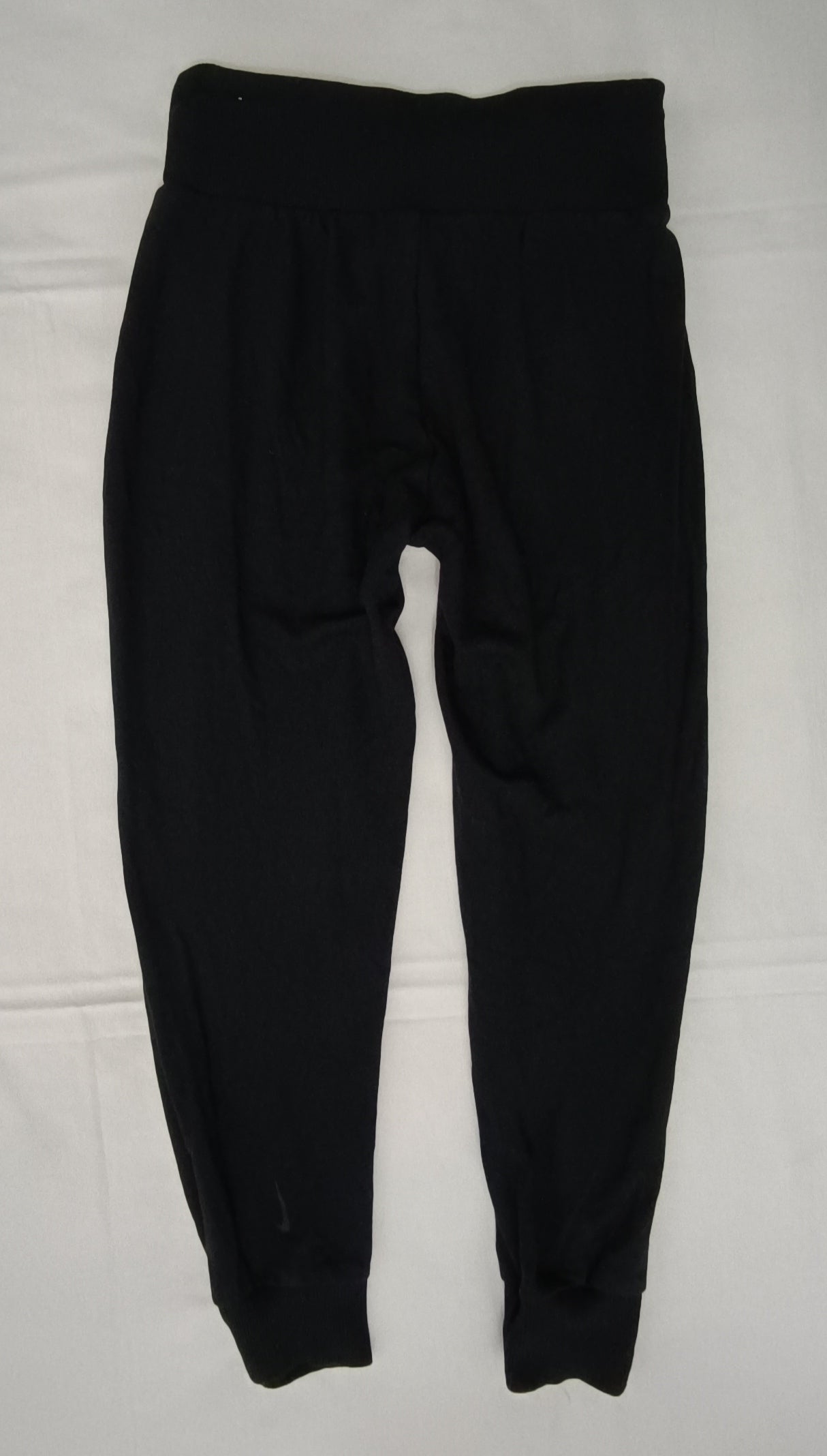 (ДАМСКО) (XS) Nike Yoga DRI-FIT Flow Hyper Length Pants долнище