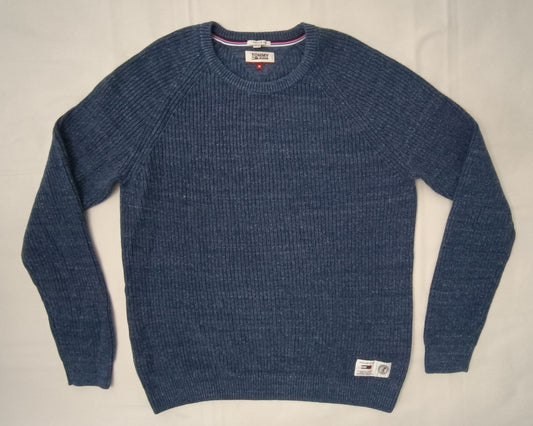 (M) Tommy Jeans Pullover пуловер