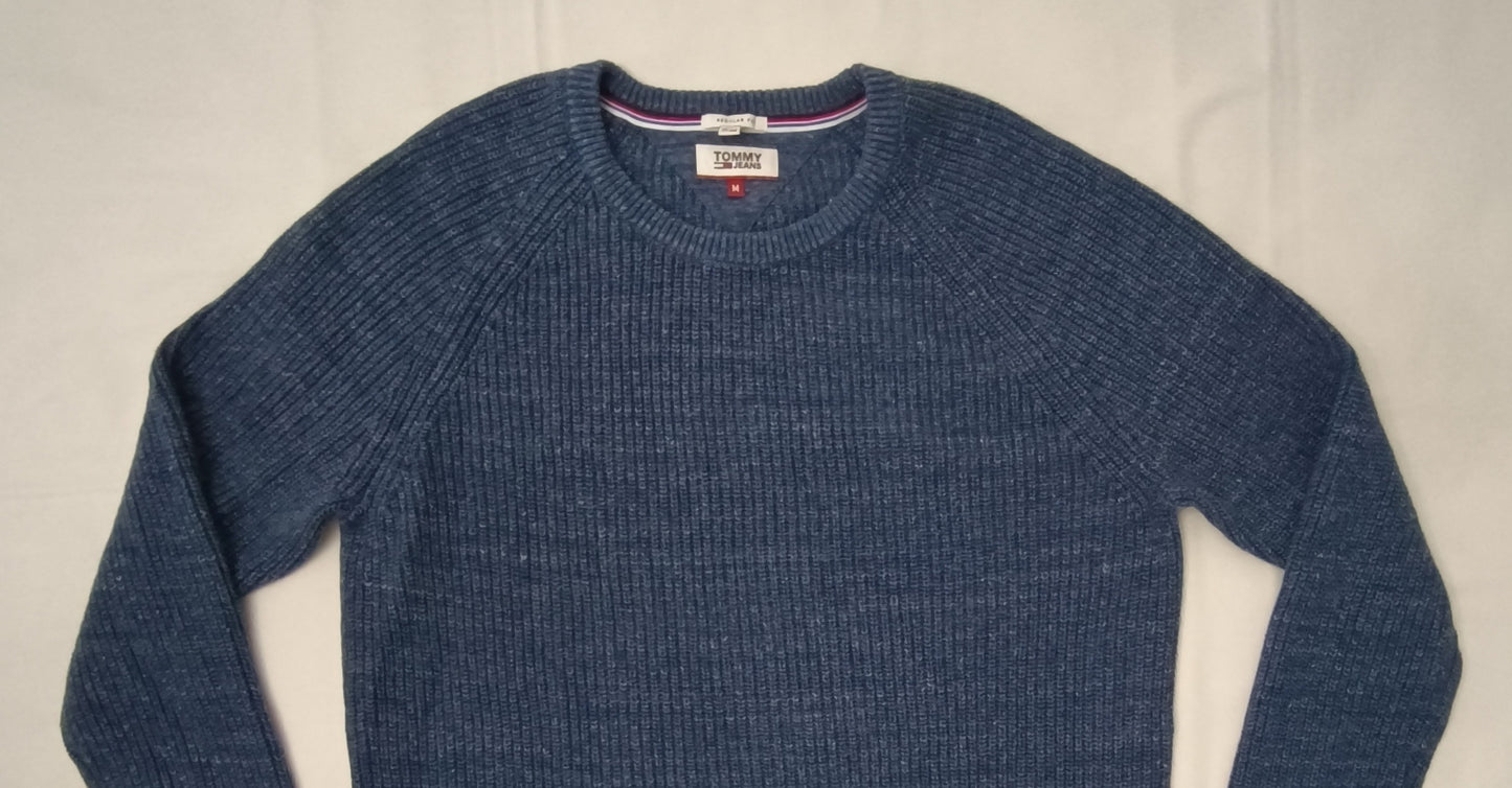 (M) Tommy Jeans Pullover пуловер