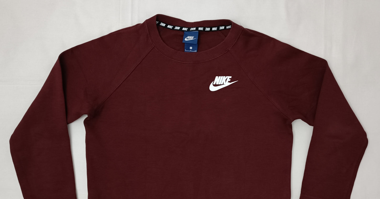 (ДАМСКО) (S) Nike Sportswear Repeat Sweatshirt горнище