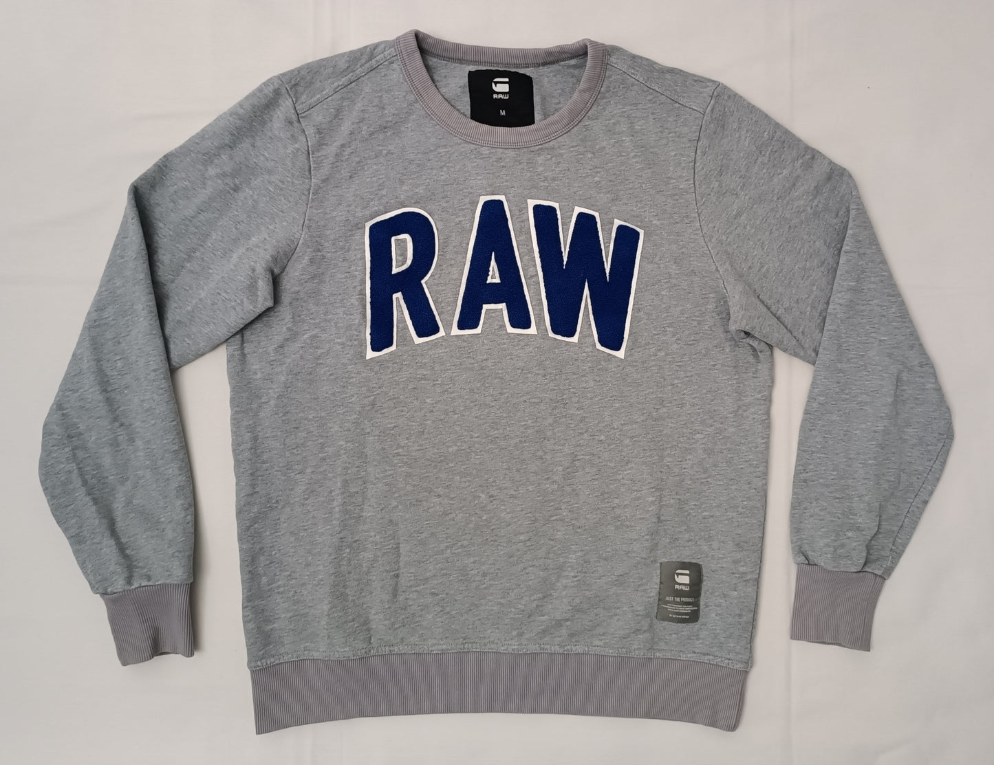 (M) G-Star Raw Sweatshirt горнище