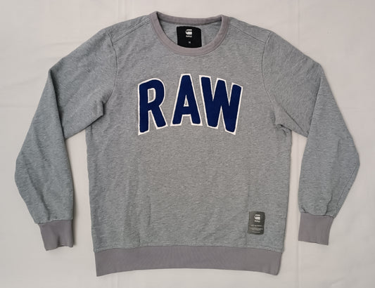 (M) G-Star Raw Sweatshirt горнище