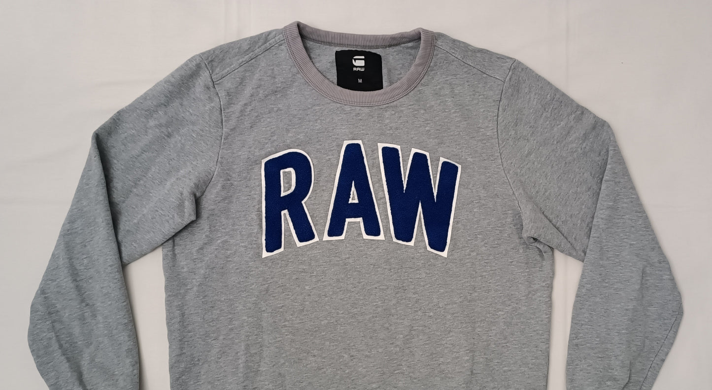 (M) G-Star Raw Sweatshirt горнище