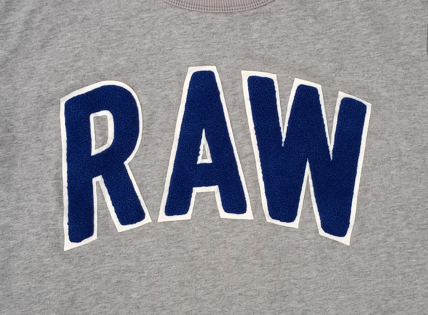 (M) G-Star Raw Sweatshirt горнище