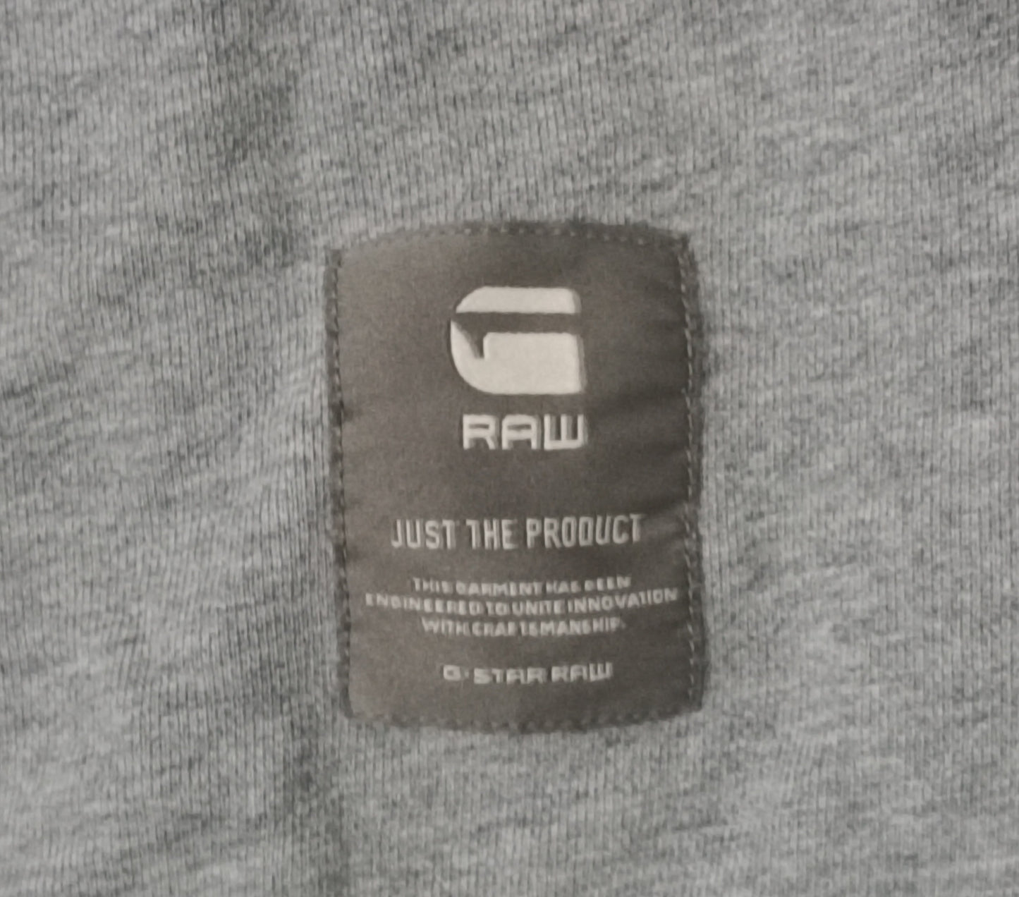 (M) G-Star Raw Sweatshirt горнище