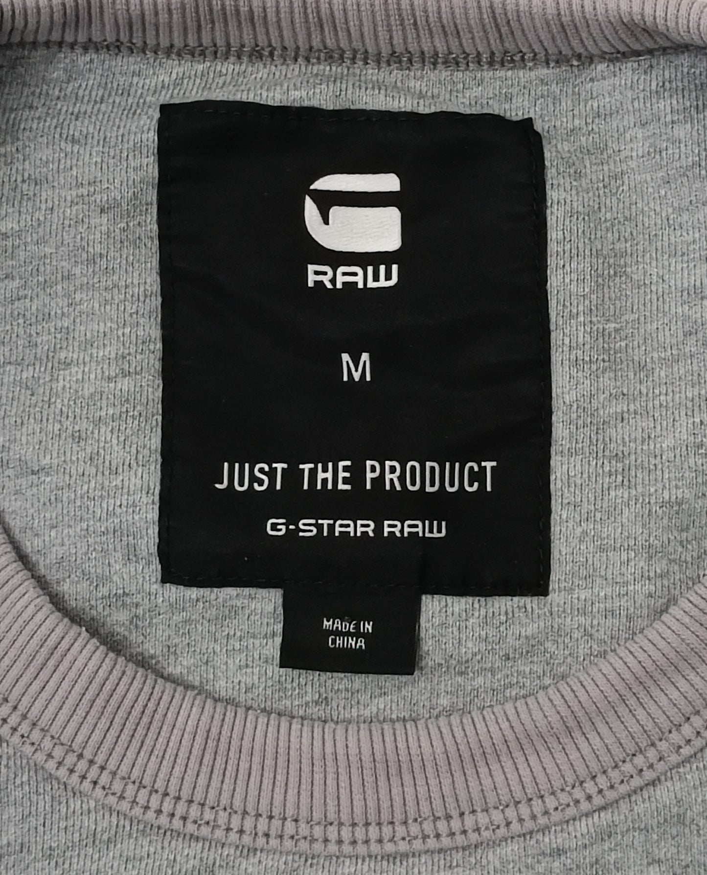 (M) G-Star Raw Sweatshirt горнище