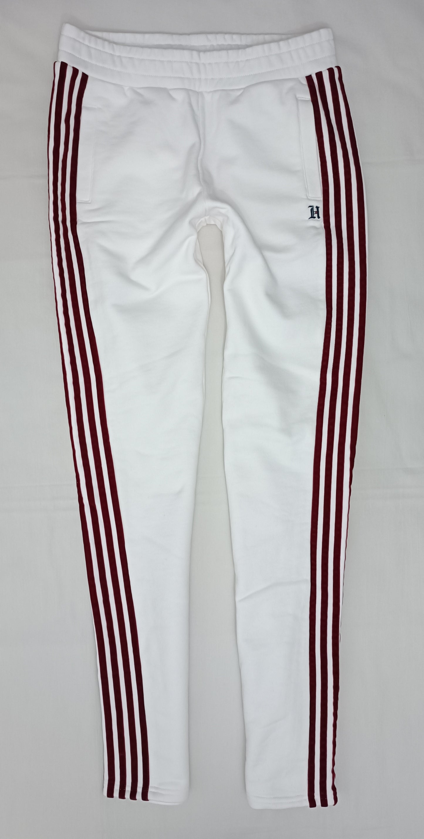 (S) Tommy Hilfiger x Lewis Hamilton Sweatpants долнище