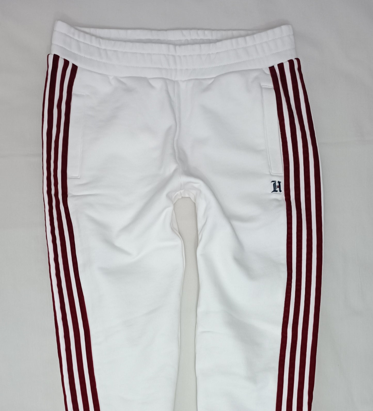 (S) Tommy Hilfiger x Lewis Hamilton Sweatpants долнище