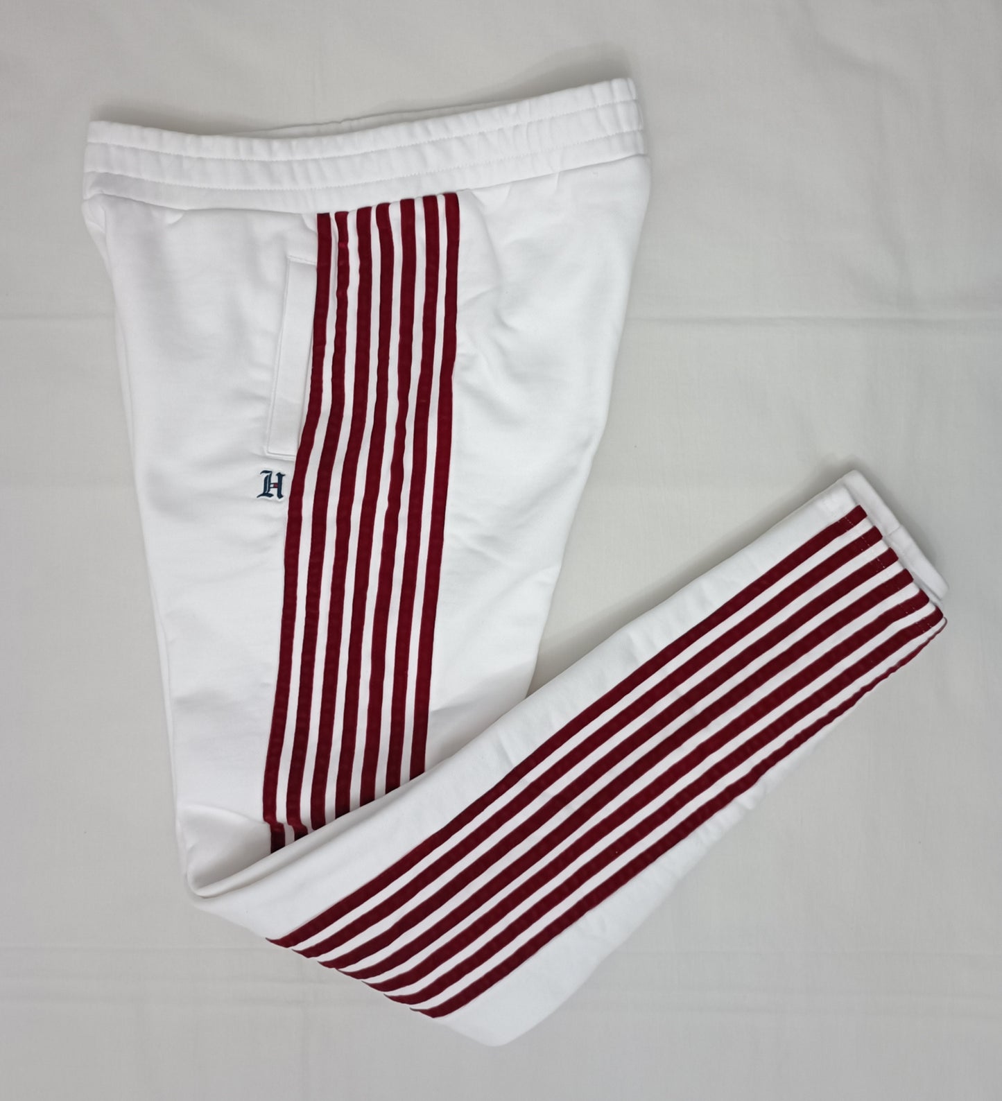 (S) Tommy Hilfiger x Lewis Hamilton Sweatpants долнище