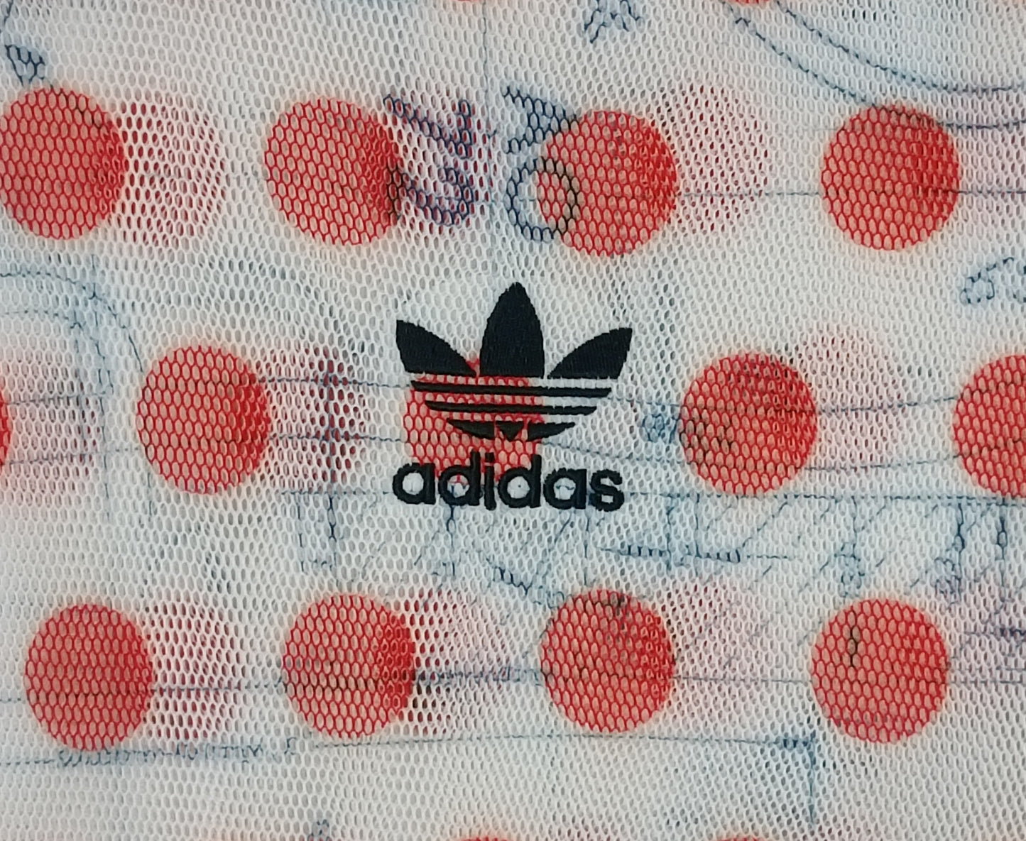 (ДАМСКО) (S) Adidas Originals Osaka Sweatshirt горнище