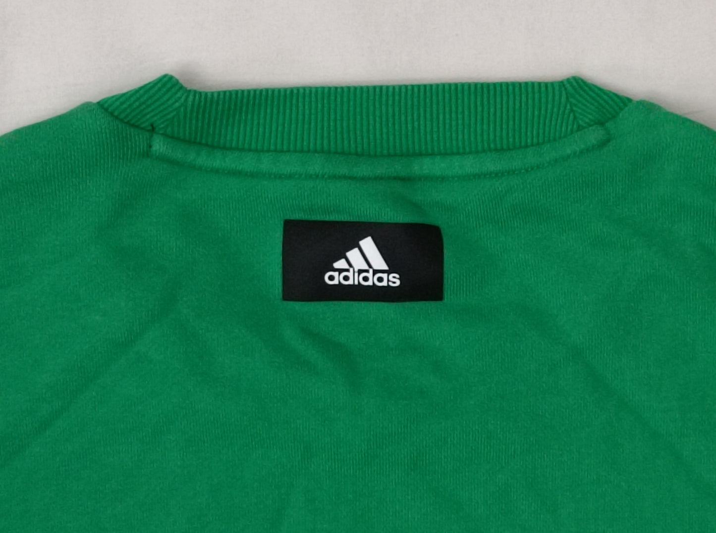 (L) Adidas Sweatshirt горнище