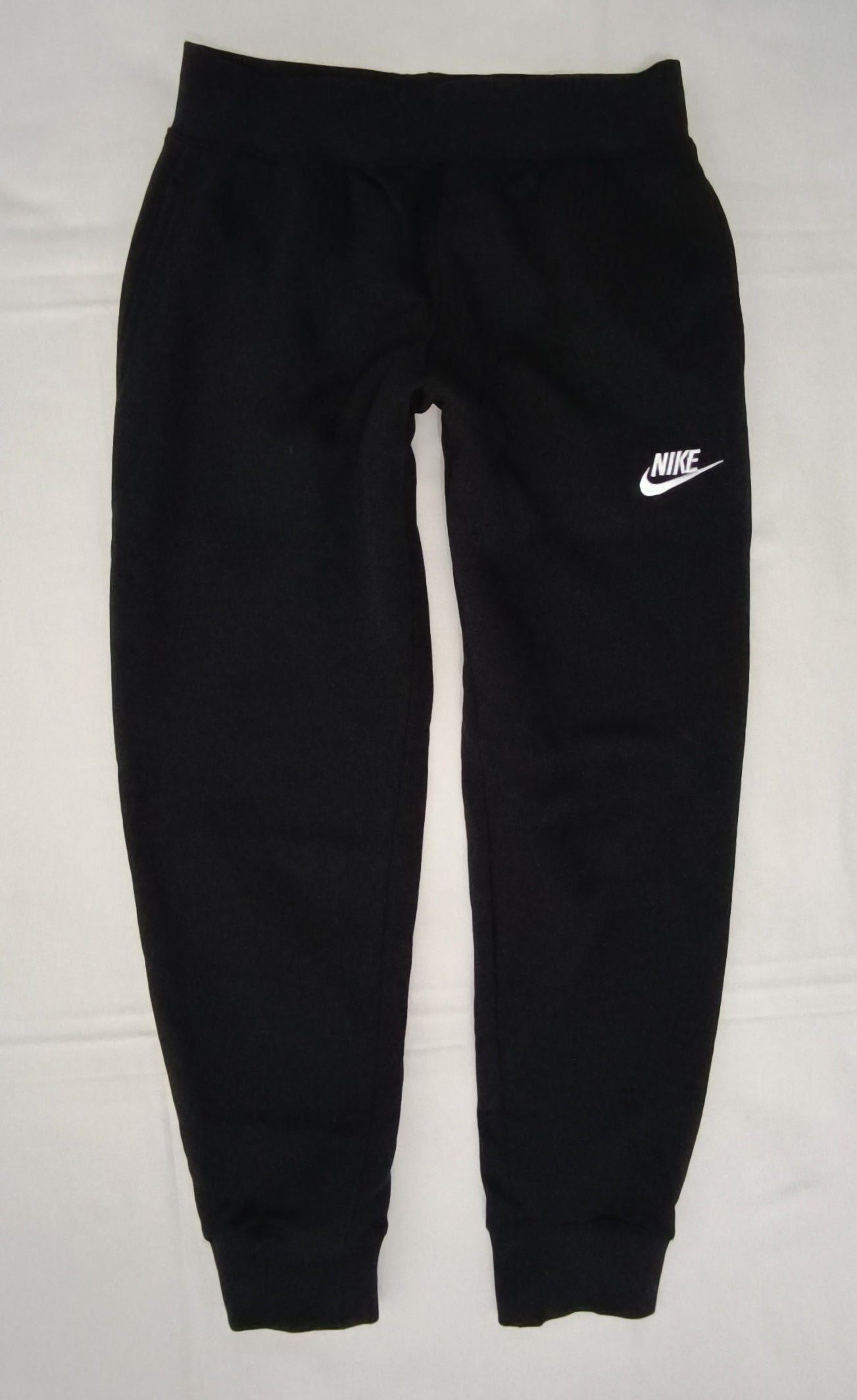 (ДЕТСКО) (Ръст 128-137см) Nike Sportswear Fleece Sweatpants долнище