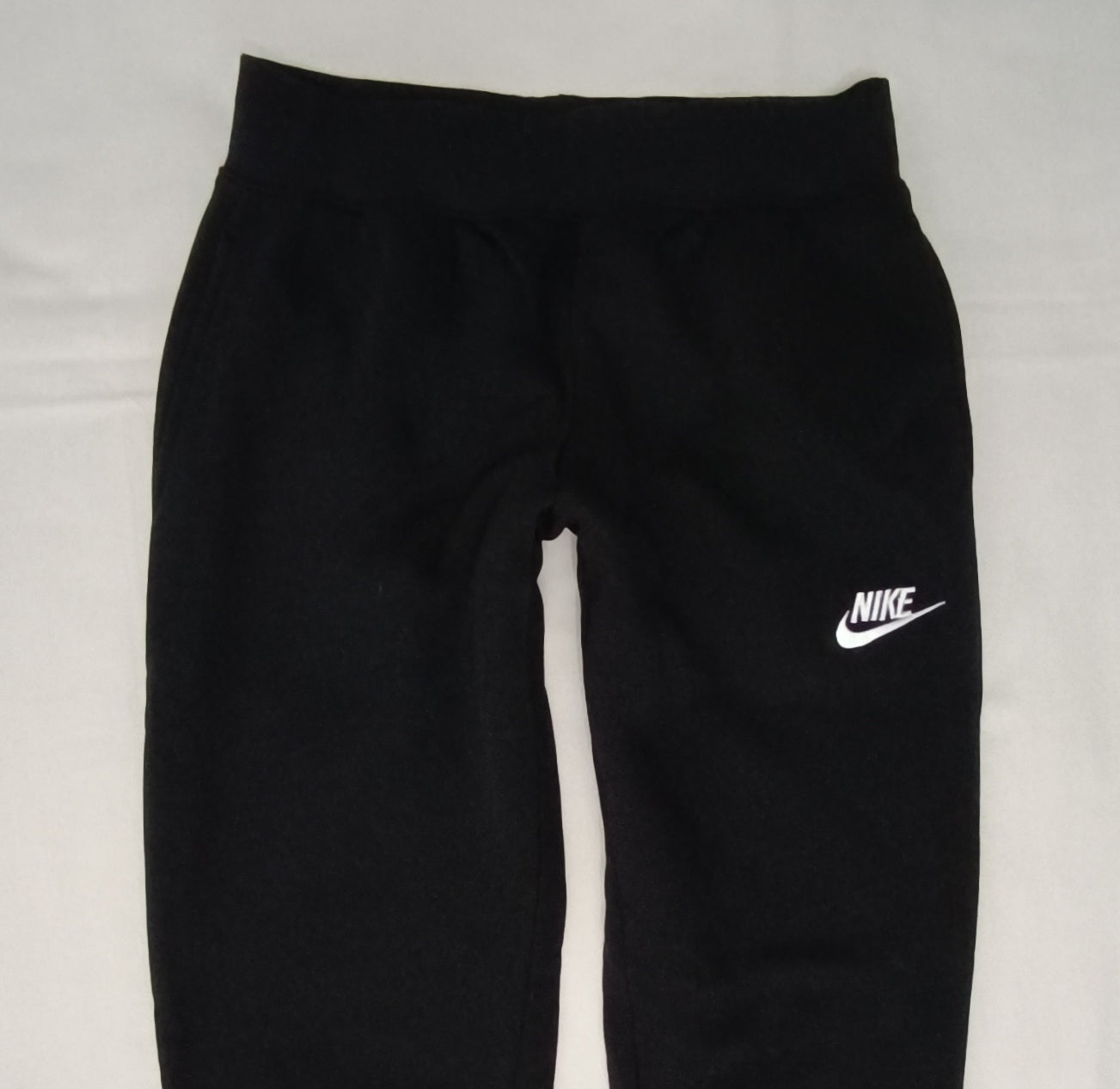 (ДЕТСКО) (Ръст 128-137см) Nike Sportswear Fleece Sweatpants долнище