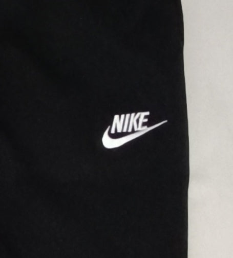 (ДЕТСКО) (Ръст 128-137см) Nike Sportswear Fleece Sweatpants долнище