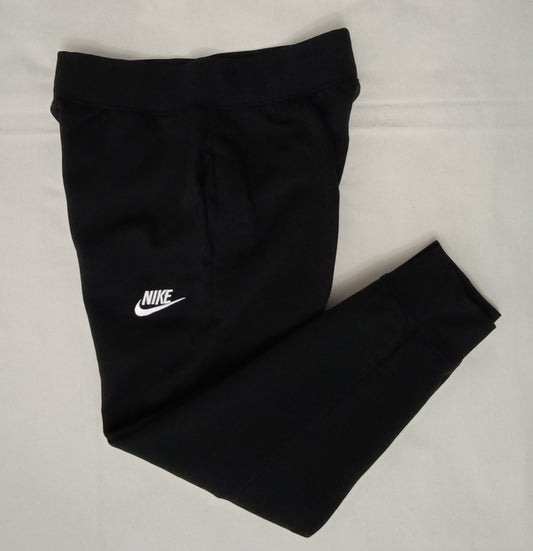 (ДЕТСКО) (Ръст 128-137см) Nike Sportswear Fleece Sweatpants долнище