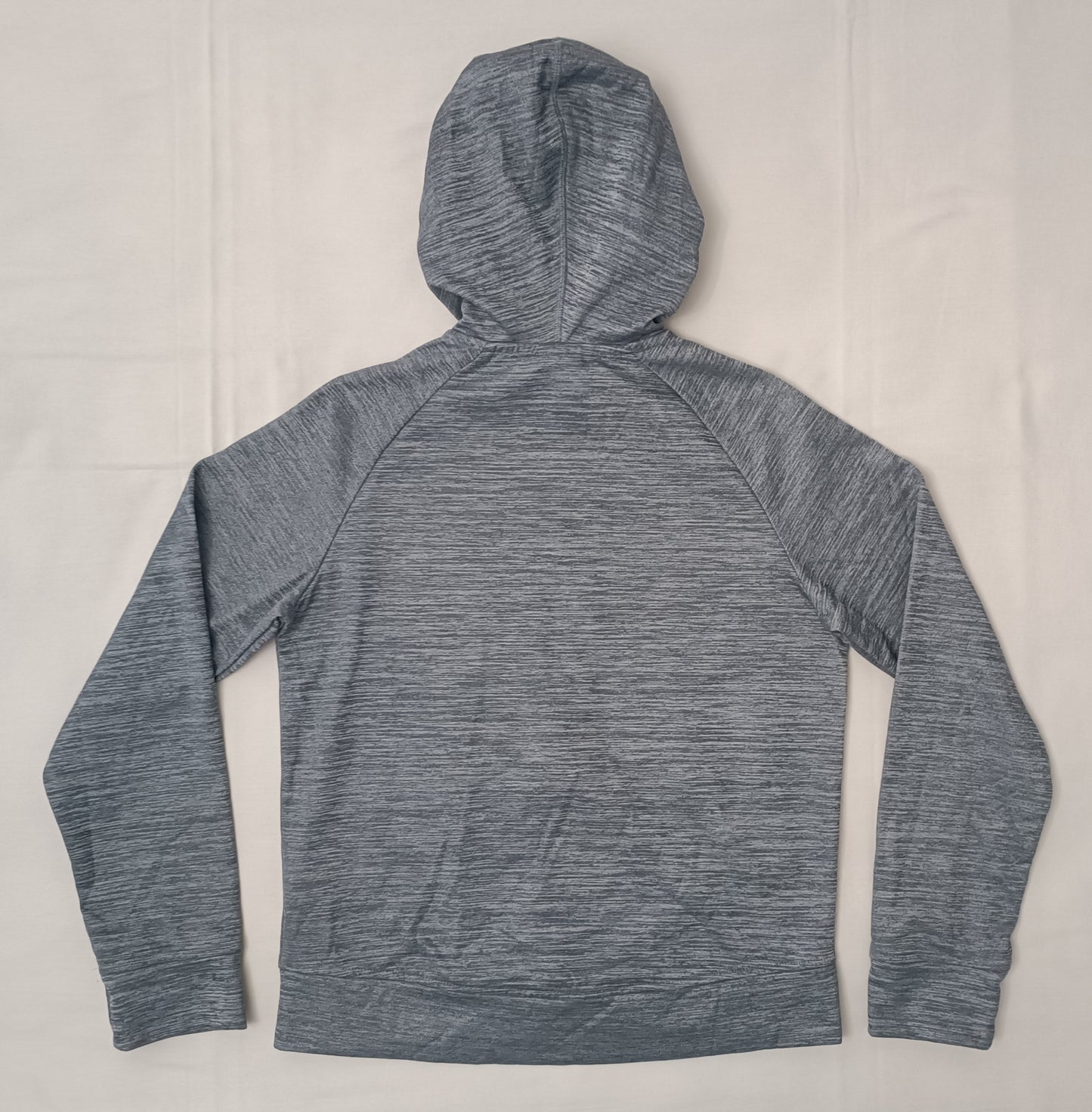 (ДЕТСКО) (Ръст 137-147см) Nike DRI-FIT Hoodie горнище