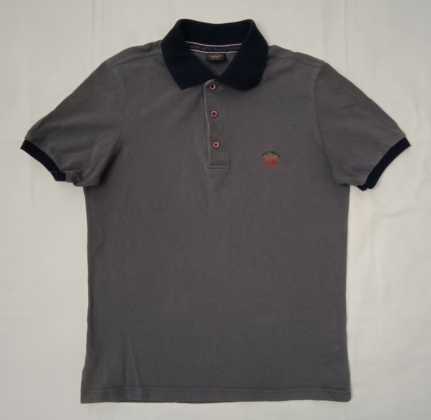 (S) Paul & Shark Polo Shirt поло тениска