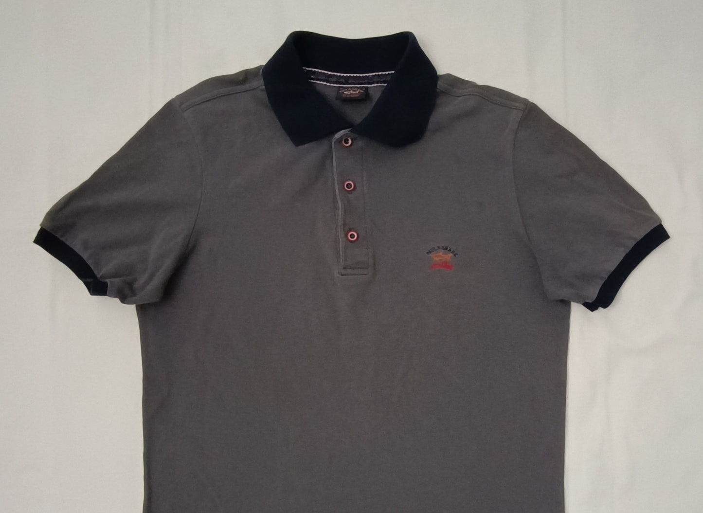 (S) Paul & Shark Polo Shirt поло тениска