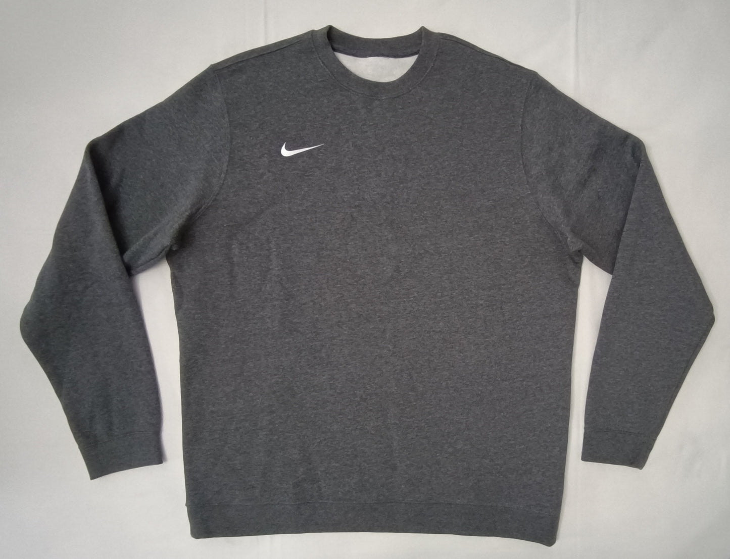 (XL) Nike Sportswear Fleece Sweatshirt горнище