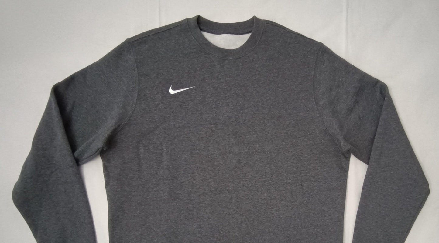 (XL) Nike Sportswear Fleece Sweatshirt горнище