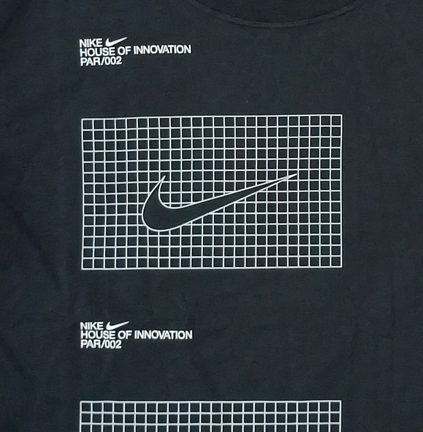 (ДАМСКО) (S) Nike Sportswear House of Innovation Long Sleeve Top блуза